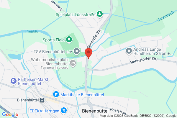 Café Bistro Zur Ilmenau Inh. Birgit Bothe