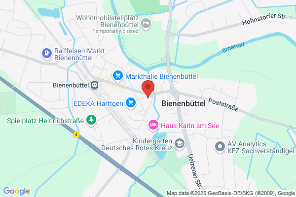 Gemeinde Bienenbüttel