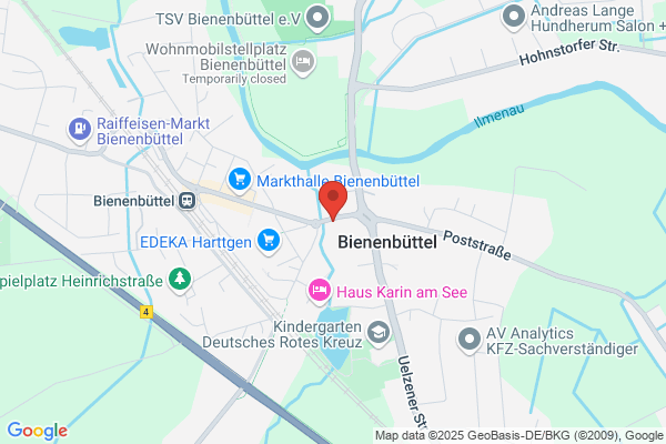 Grundschule Bienenbüttel