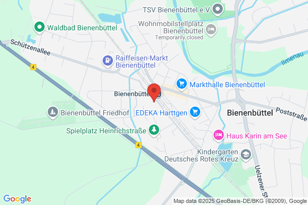 Hebammenpraxis Bienenbüttel