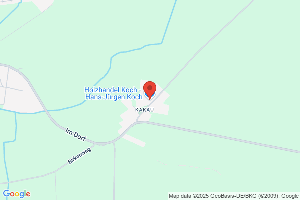 Koch KG, Martin