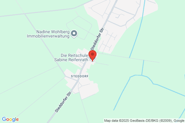 Reitsport Opel G. Opel-Sagawe