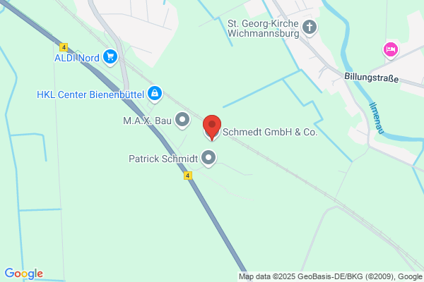 Schmedt GmbH & Co. KG