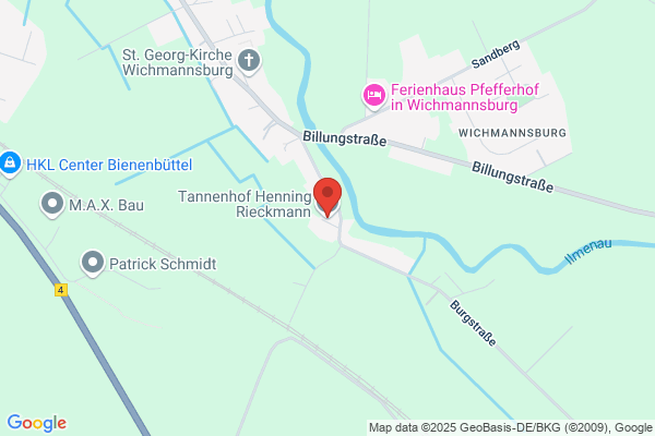 Tannenhof Rieckmann