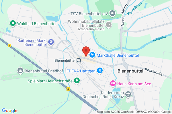 Christian Friedrich