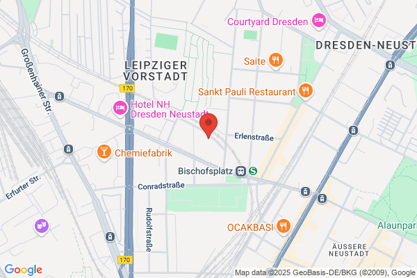 ISL Immobilien-Service Carola Frieling