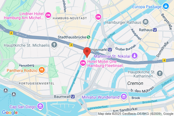 FINCON Planungs-u.Vertriebs GmbH