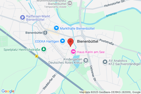 LVM Versicherung Christian Boss - Versicherungsagentur