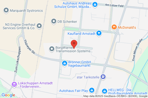 Eismann Tiefkühl-Heimservice