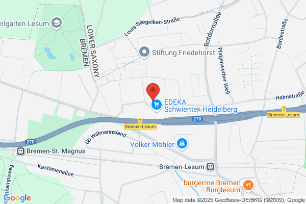 PROCON GmbH Niederlassung D-Mitte