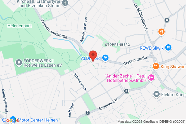 Reiseagentur u. Dienstleistungsbüro Bucher