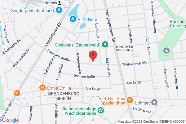 Sendler-Haustechnik GmbH & Co. KG
