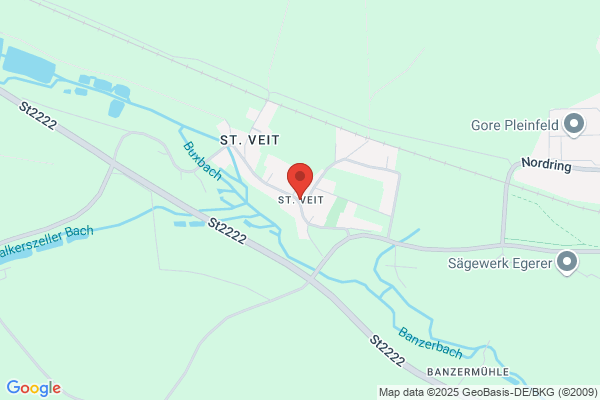 St. Veit