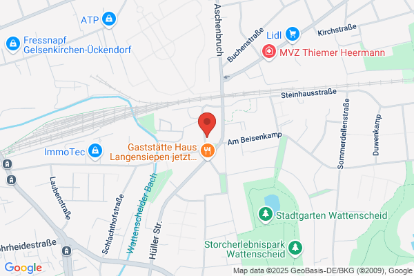 TG - Innenausbau Torsten Golombeck