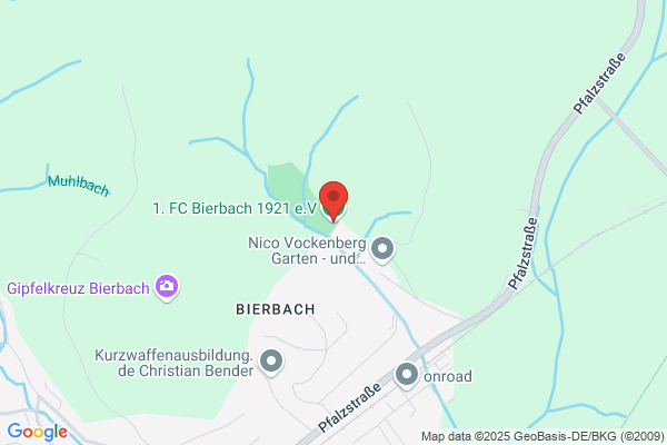 FC Bierbach e.V. 1921