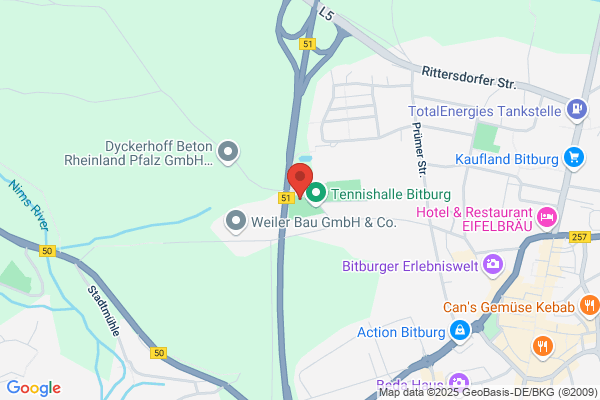 Tischlerei Niederprüm