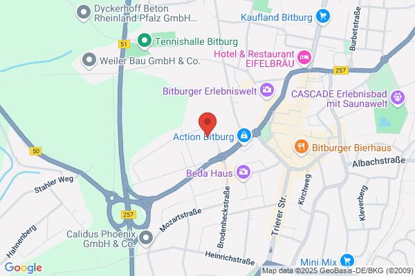 Zielsprung Praxis für Logopädie