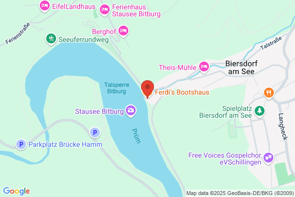 Arbeitsvermittlung-Bitburg