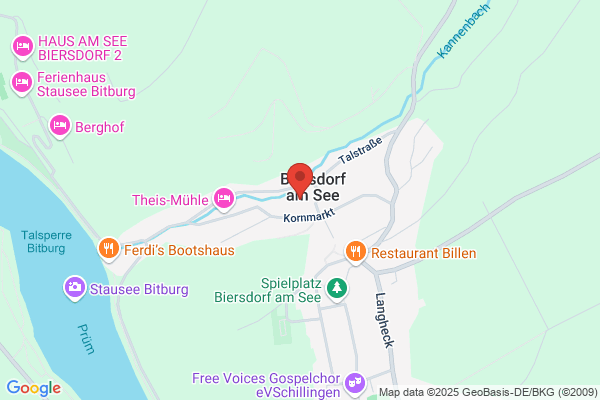 Arbeitsvermittlung-Bitburg
