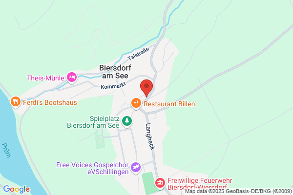 Bäckerei-Konditorei Neises GmbH