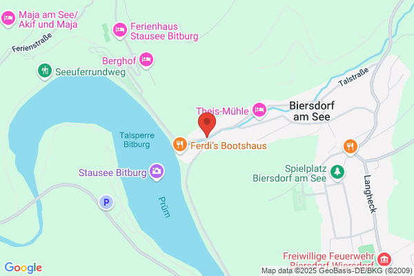 HDG Blaufuß u. Heinicke mbH