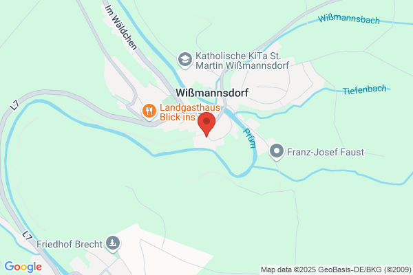 Kreisfeuerwehrverband Bitburg-Prüm e.V.