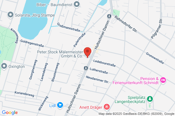 Benick Signal Vers. Ludwig