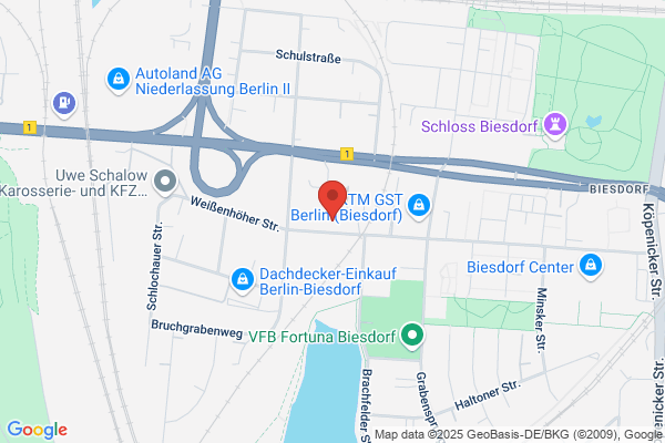 Burelbach Bau GmbH & Co KG