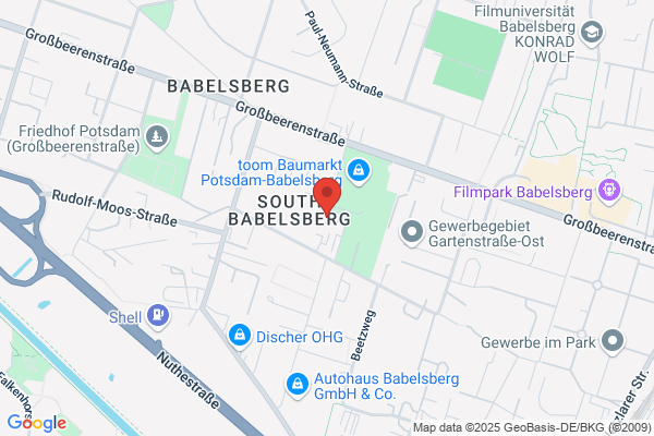 DELTA Baugesellschaft mbH