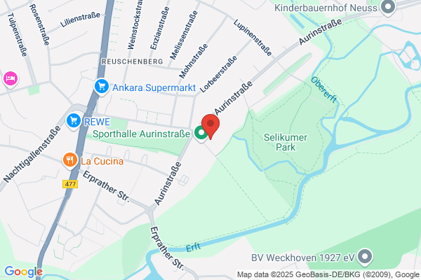 Grundschule St. Hubertus
