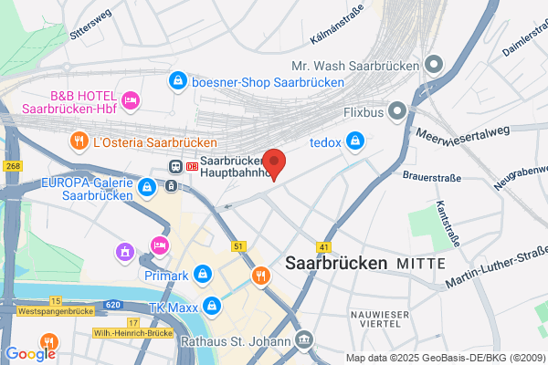 Ingenieurbüro Scherf GbR