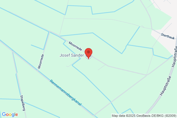 Josefa Sander