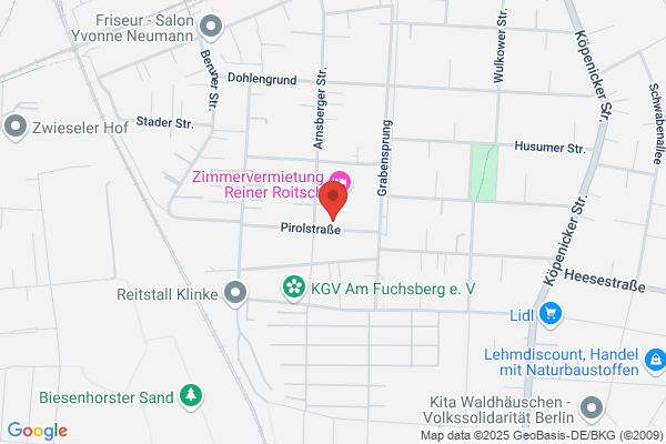 Pension Pölsenhof