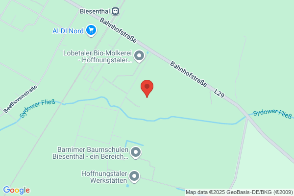 Amt Biesenthal-Barnim