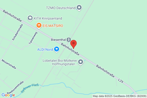 ERGO Pro Dirk Kriebel