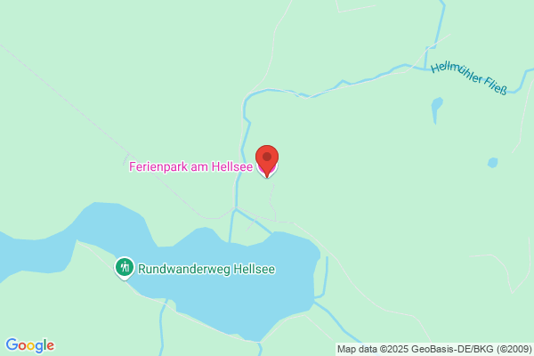 ferienpark am hellsee