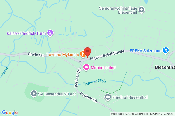 Fahrzeug und Geräte