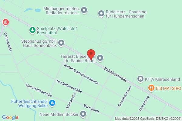 Amt Biesenthal-Barnim