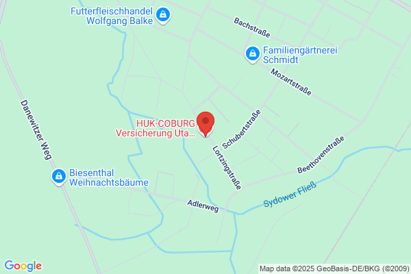 Assekuranz-Büro Rudolf Huhn