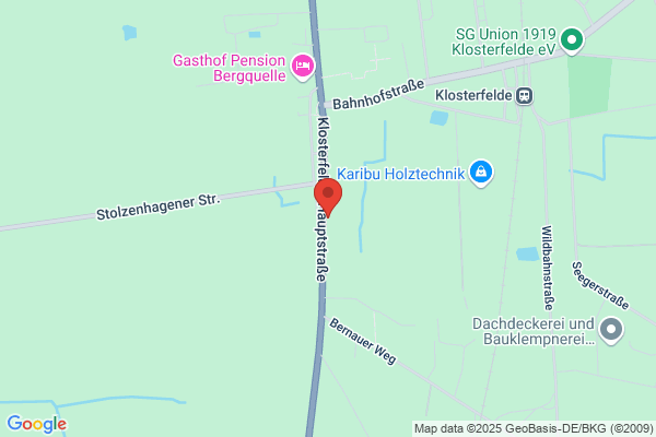 Augenoptik Sachau