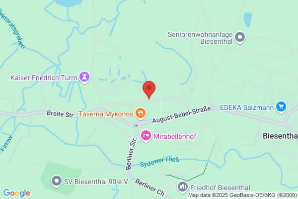 Fahrschule Sanio