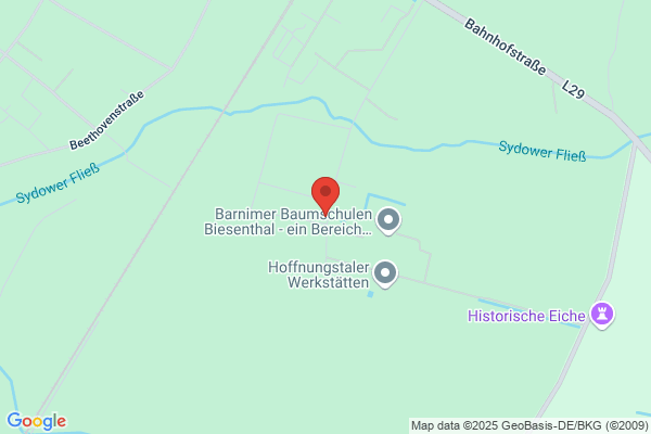 Ferienwohnung Volkmer