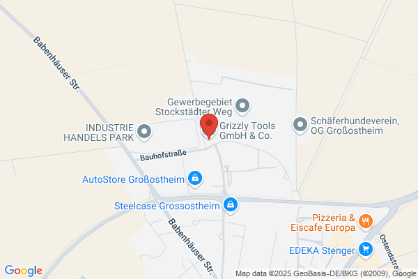 Grizzlyware GmbH