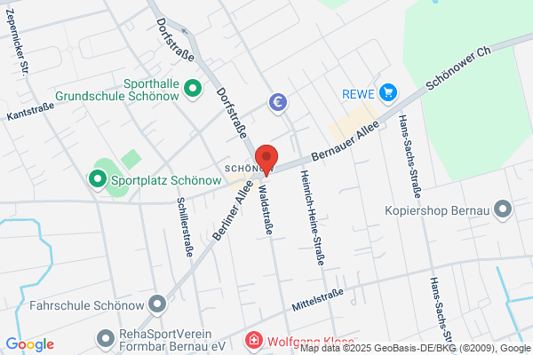 Friseurwelt IBS GmbH