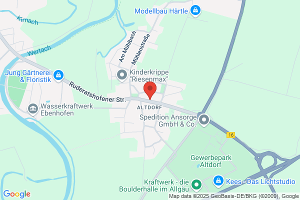 Allianz Versicherung Benedikt Geser e.K. Generalvertretung