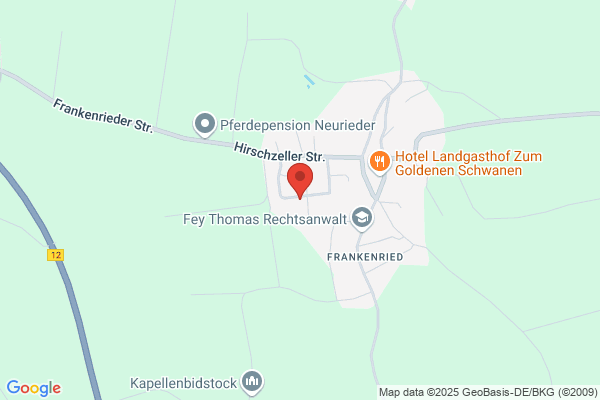 Effizienz-Wohnbau & Handels GmbH