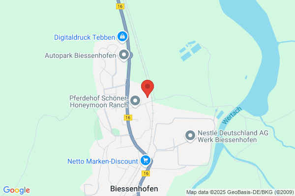 Erhart Bauunternehmen GmbH