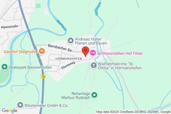 Alpinakälte GmbH & Co. KG