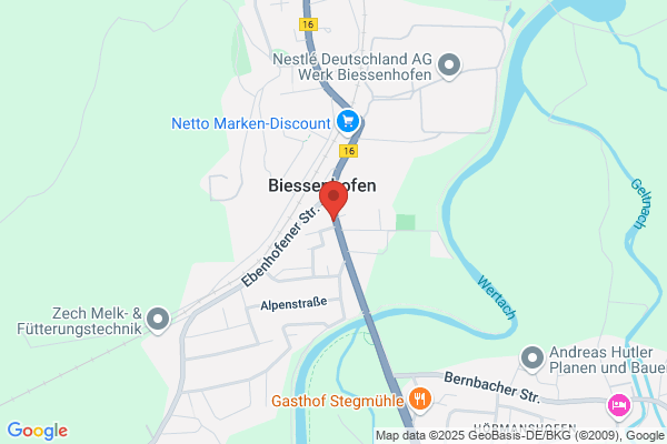 Acura Dental MVZ GmbH Biessenhofen ZMVZ Ostallgäu