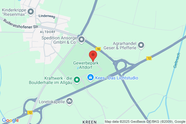 Solarzentrum Allgäu e. K.